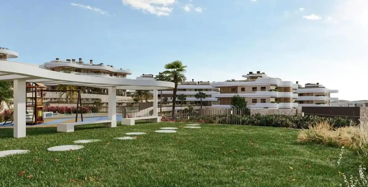 Appartement compact avec piscine à vendre à Balcón de Finestrat - Terra Marina, imagen 12