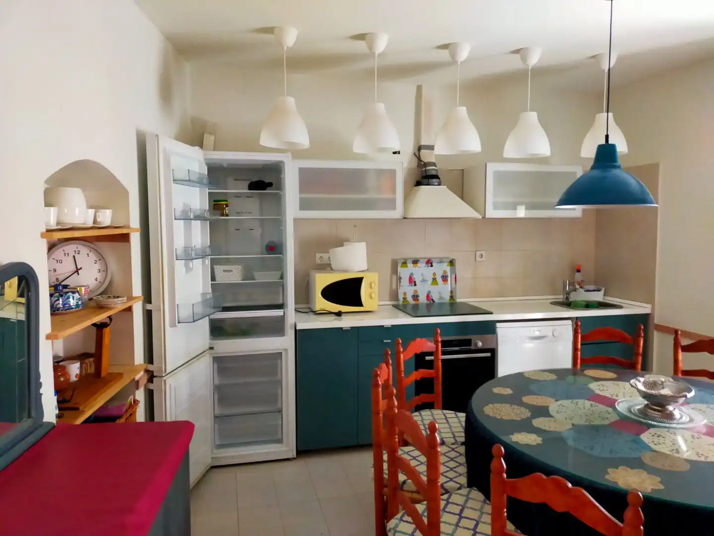 Casa en venta en José María Lillo 41, imagen 4