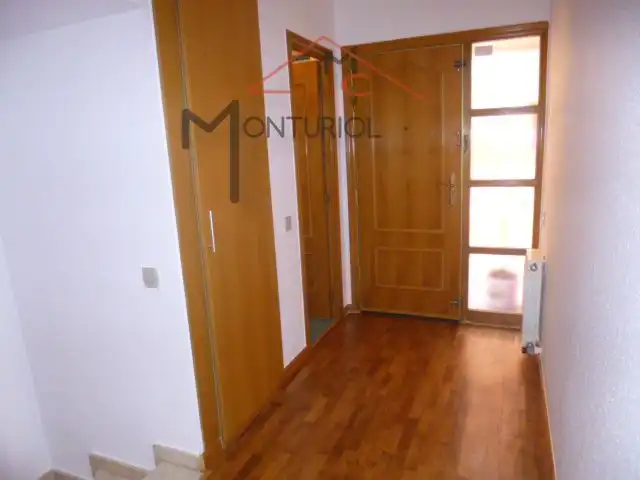 Casa adosada en venda en Sant Joan Despí amb Aire condicionat, Calefacció i Jardí privat