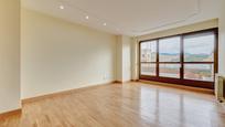 Bedroom of Attic for sale in Huarte / Uharte  with Heating, Terrace and Storage room