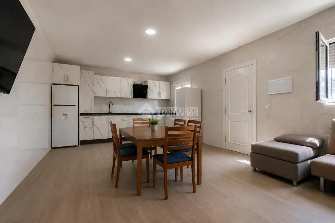 Cocina de Casa o chalet en venta en Almería