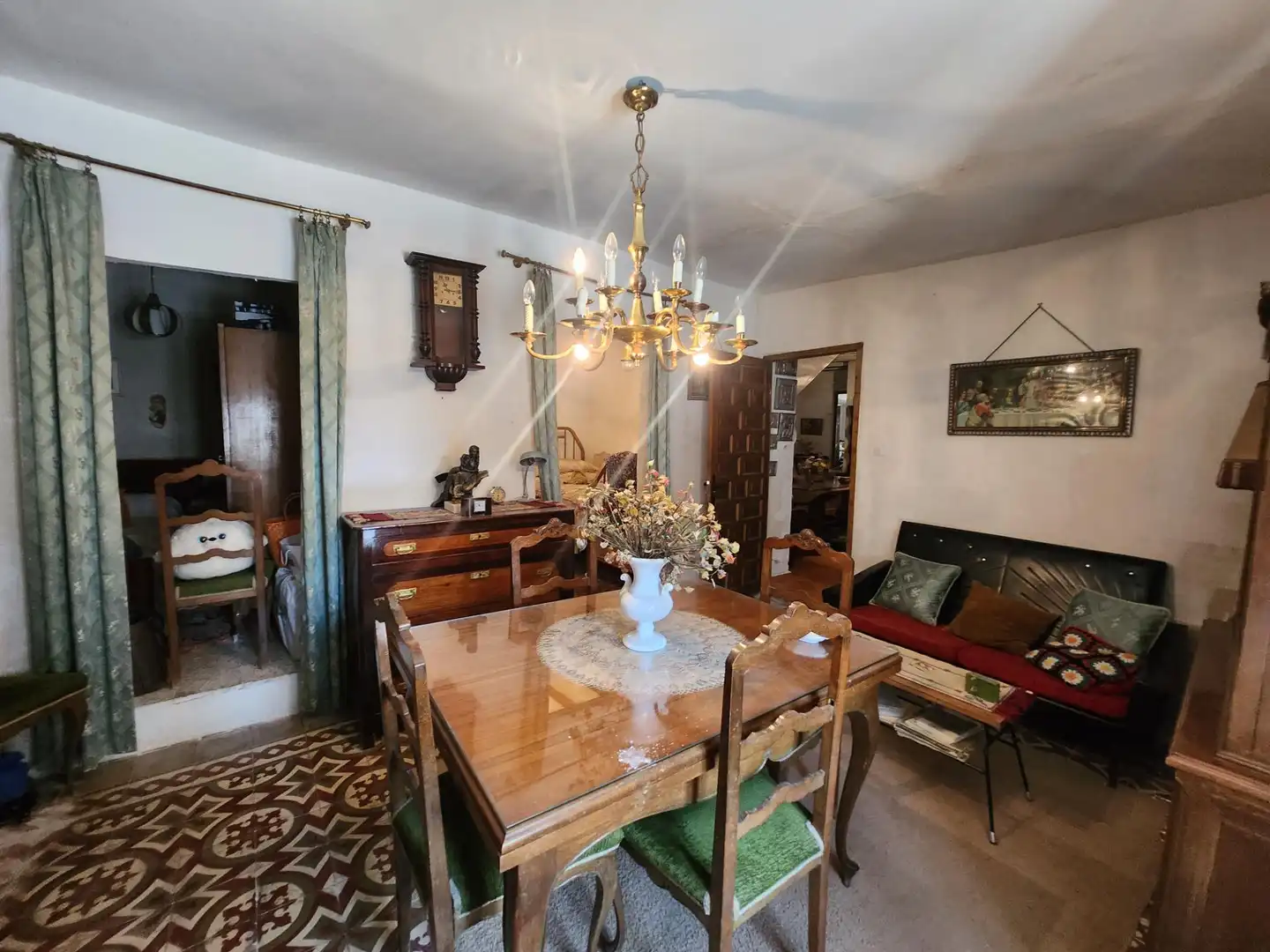 Casa amb jardí en venda a Pezuela de las Torres, imagen 14