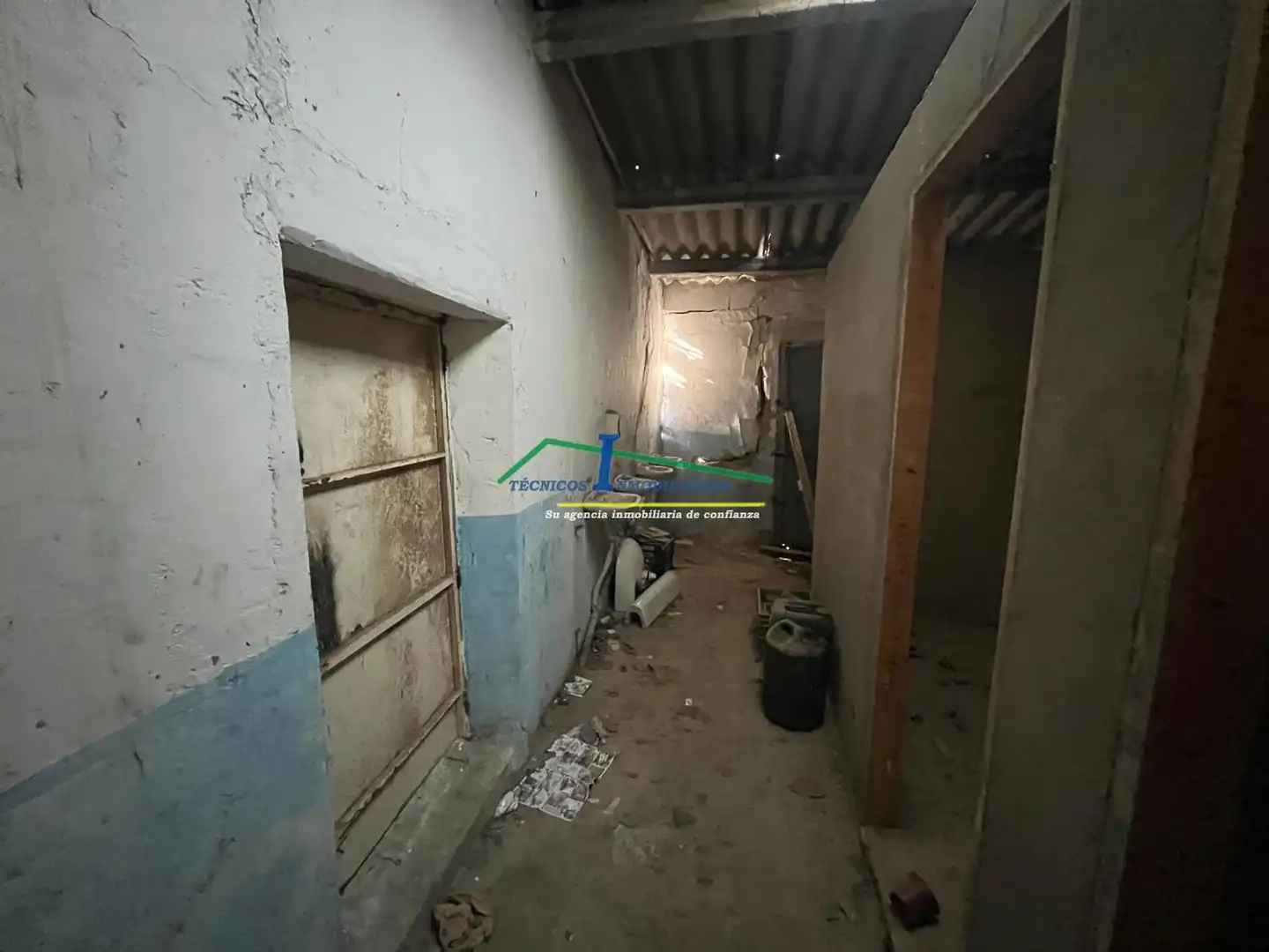 Residential land for sale in Este, imagen 9