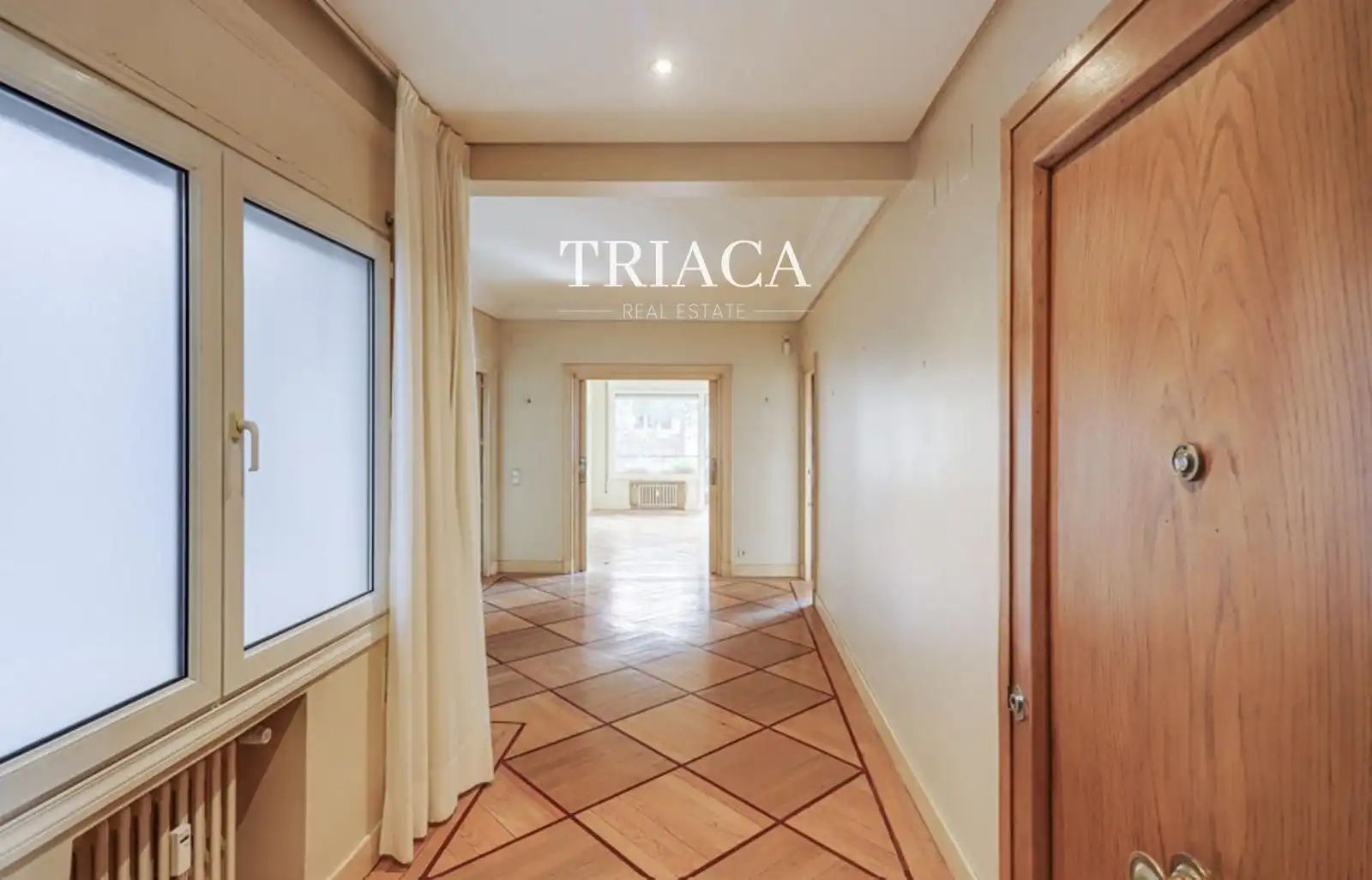 Piso en venta en Madrid con Aire acondicionado, Calefacción y Parquet