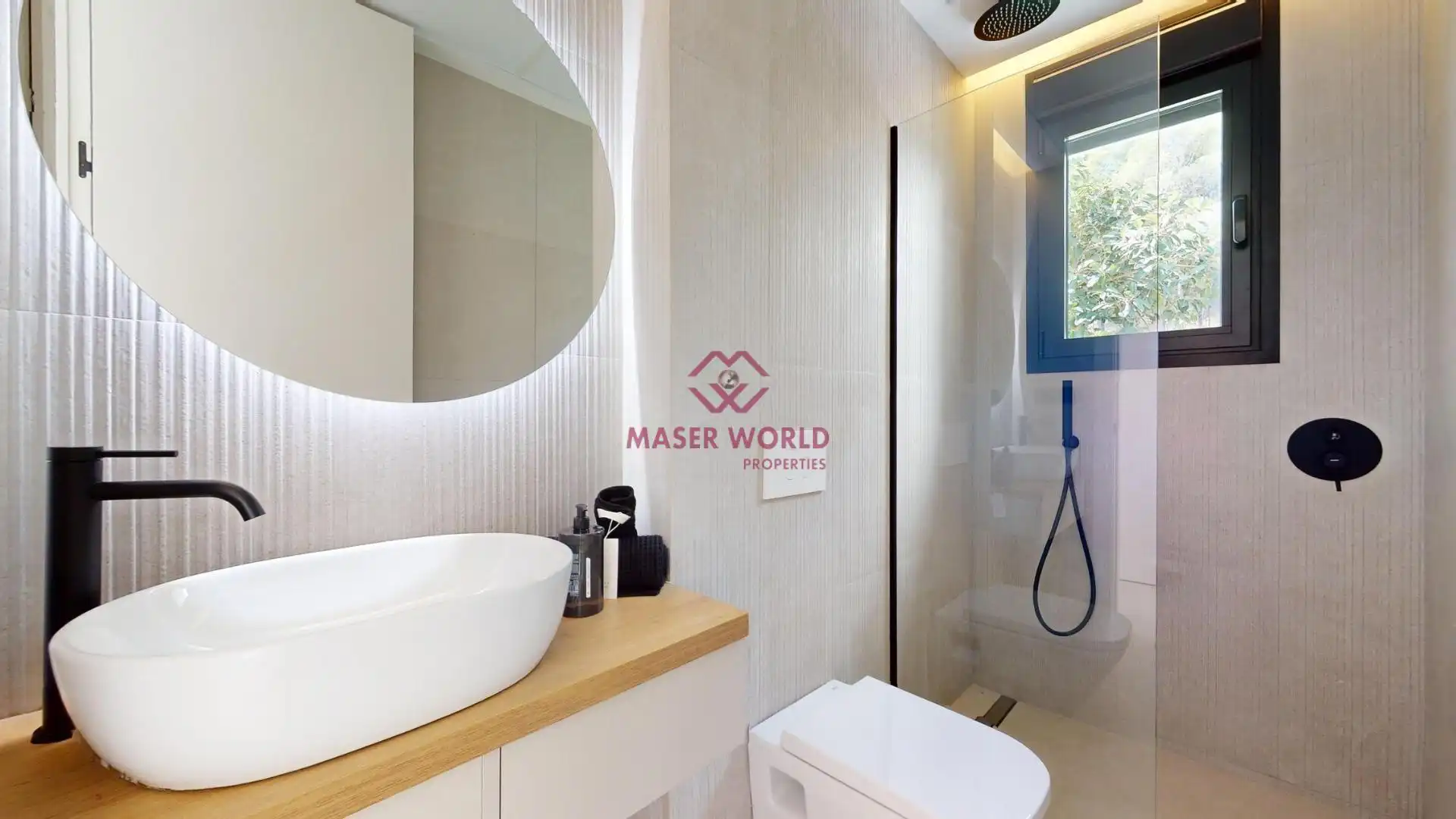 Detached house with pool for sale in Balcón de Ponoig - Polop Paradis - Polop Hills, imagen 25