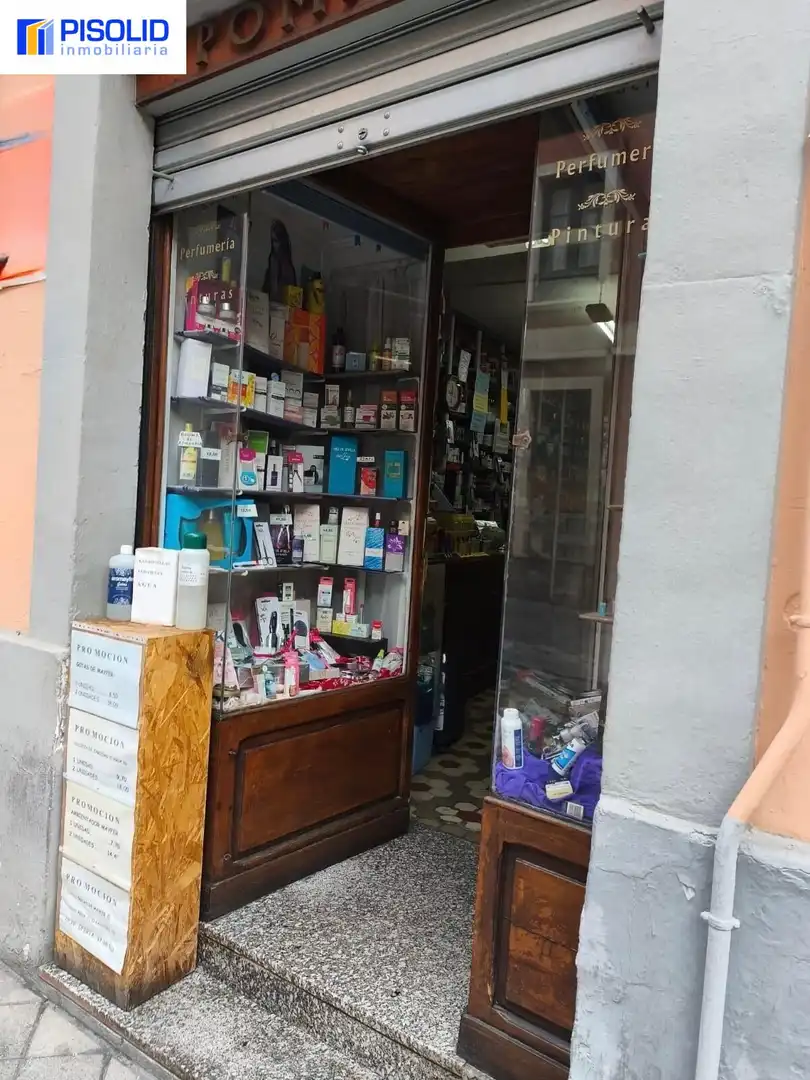 Local comercial en venda a Centro, imagen 4
