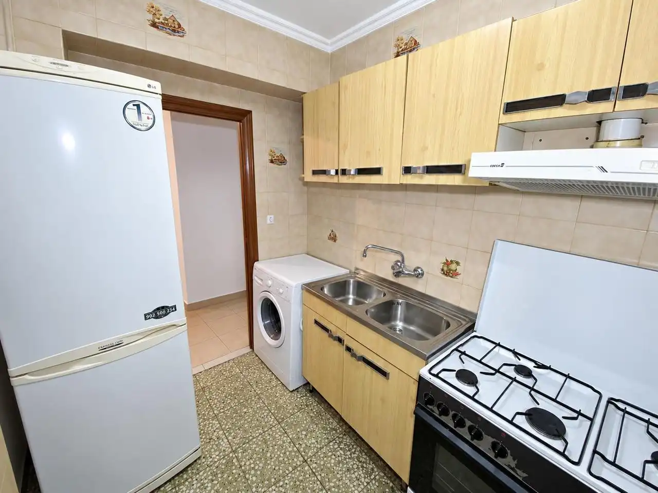 Appartement à vendre à Centro, imagen 7