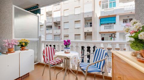 Foto 4 de Apartamento en venta en Zona Playa del Cura, Torrevieja