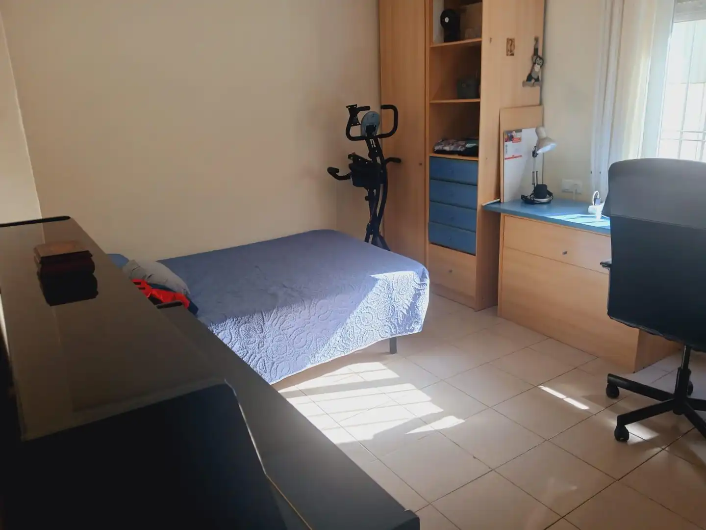 Wohnung mit Aufzug zum Verkauf in Casco Antiguo, imagen 16
