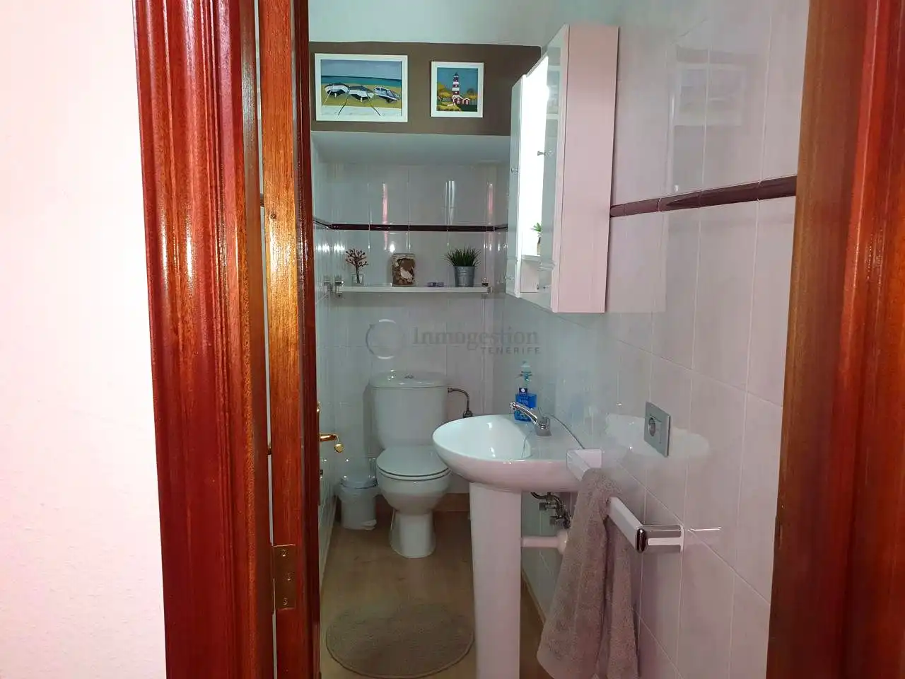Casa o xalet en venda a General Tf 652, Guargacho
