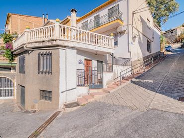 Casa in vendita a Calle Barranco de las Cuevas 1