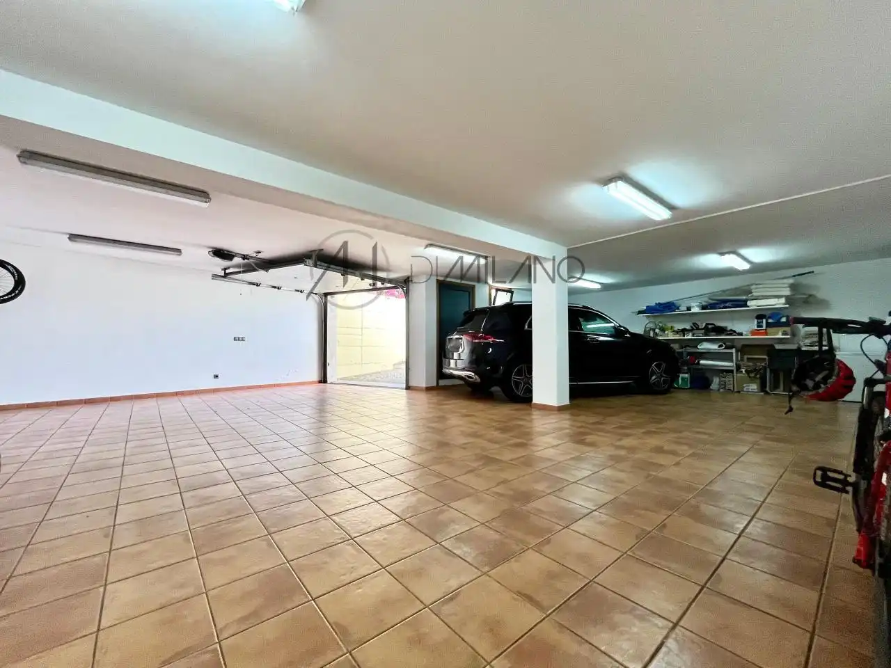 Parking of Houses for sale in Vigo   with Heating, Private garden and Terrace