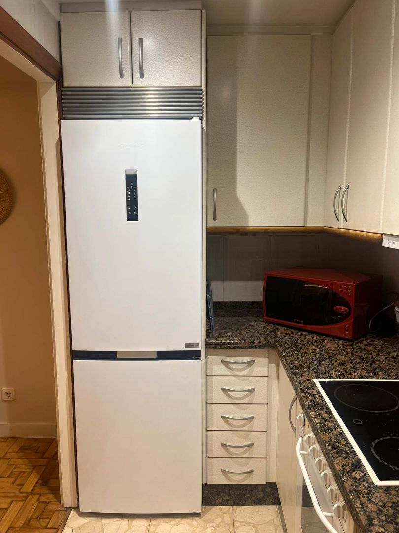 Flat for sale in Salesas - Foncalada - Campoamor, Centro - Casco Histórico