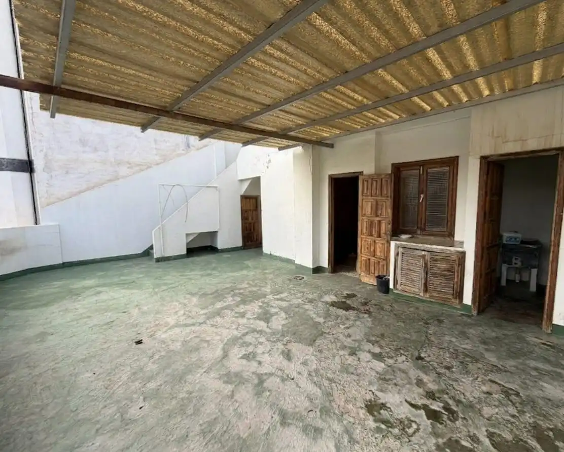 Casa adosada en venta en Las Palmas de Gran Canaria