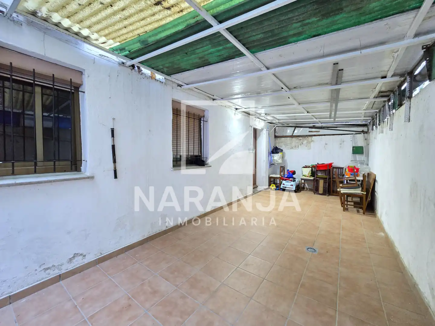 Piso en venta en Montcada i Reixac