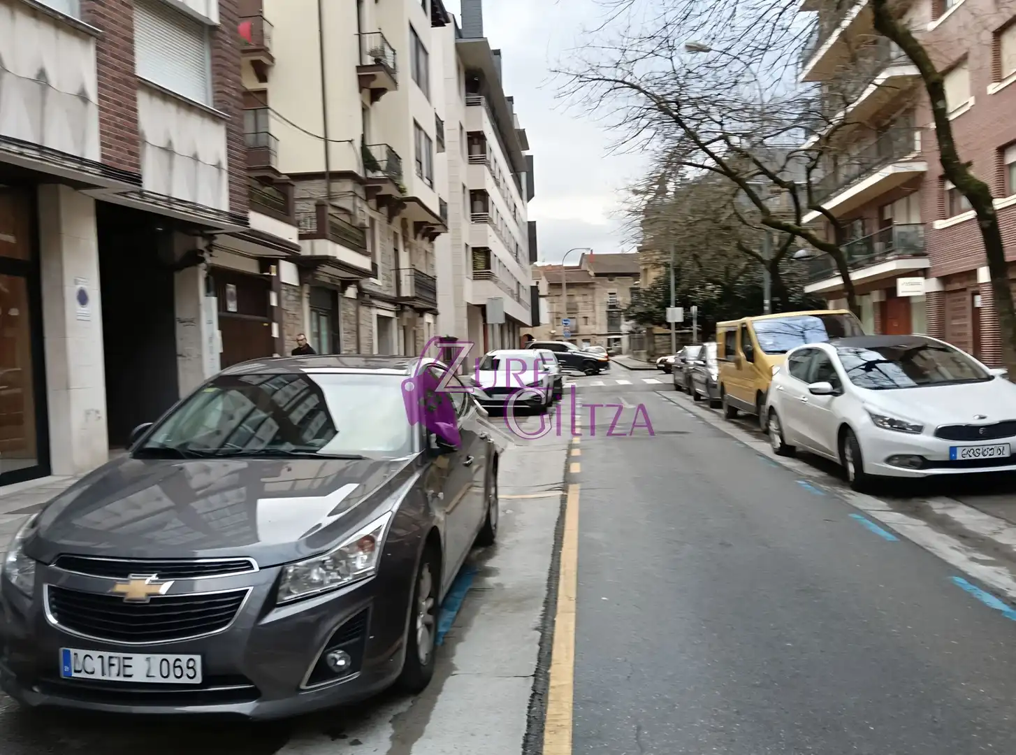 Aparcament de lloguer a Durango, imagen 2
