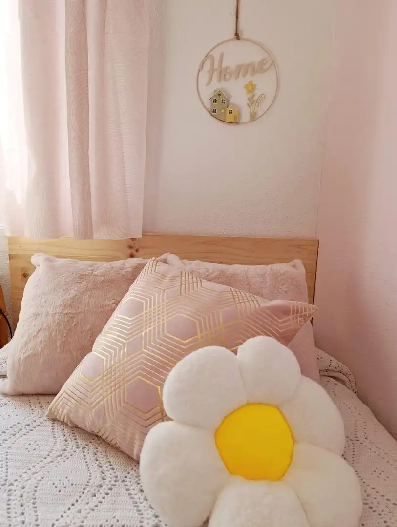 Bedroom of Flat for sale in Langreo  with Heating, Storage room and Furnished