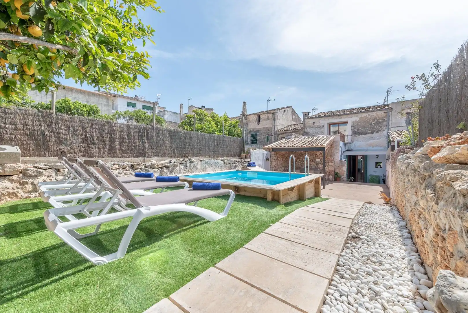 House with pool for sale in Felanitx Poble, imagen 15