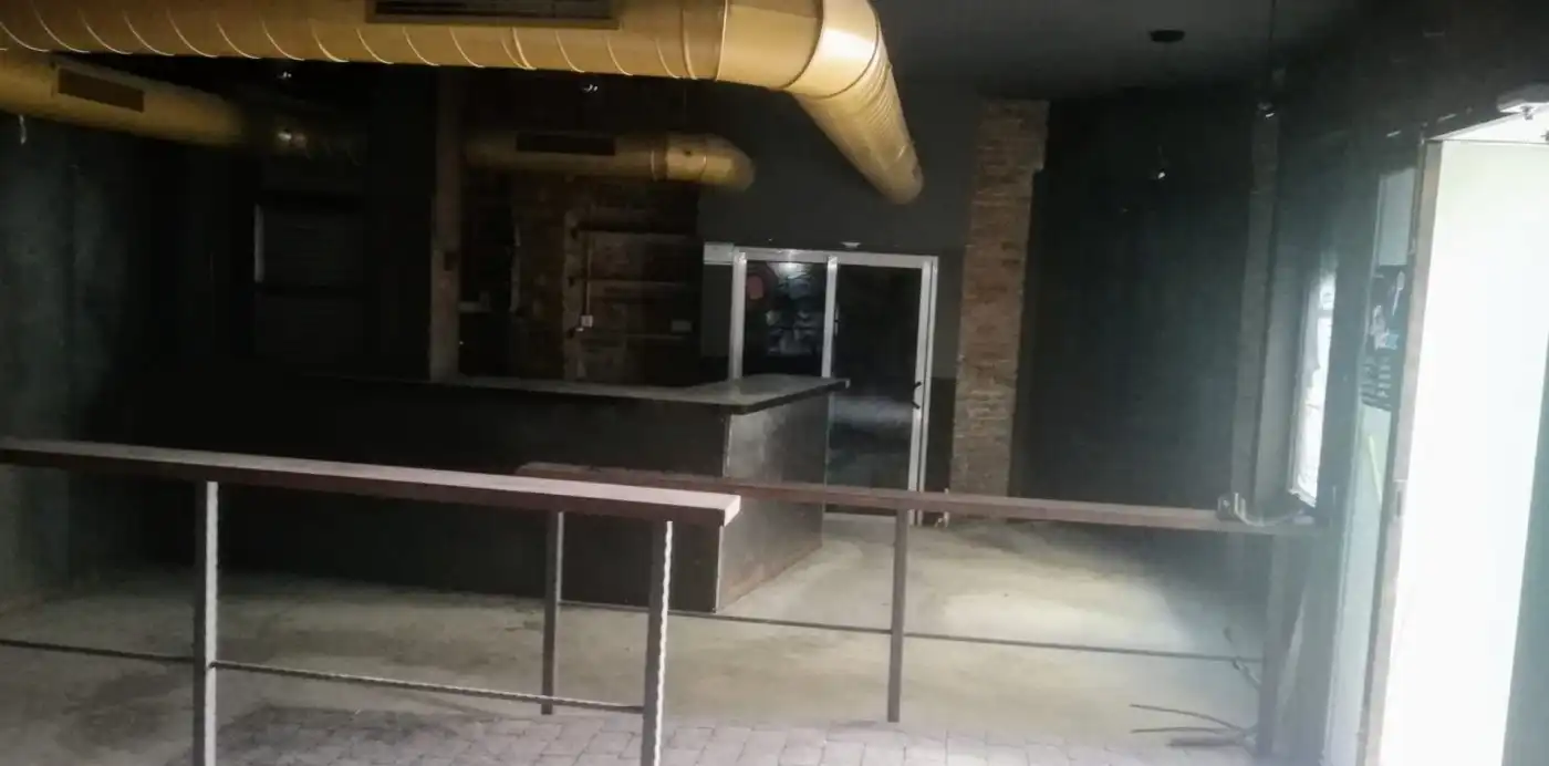 Local comercial en venta en Lorca Ciudad, imagen 4