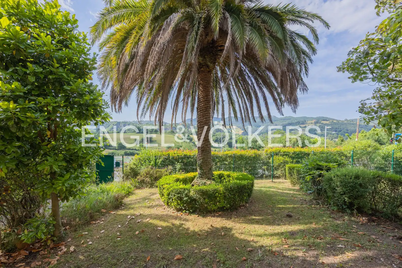 Houses for sale in Abanto y Ciérvana-Abanto Zierbena
