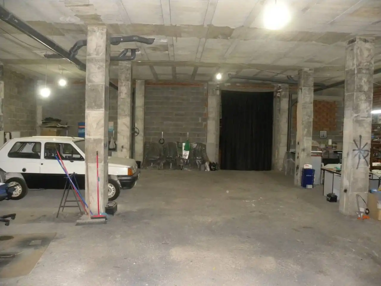 Local comercial en alquiler en Caravaca de la Cruz, imagen 7