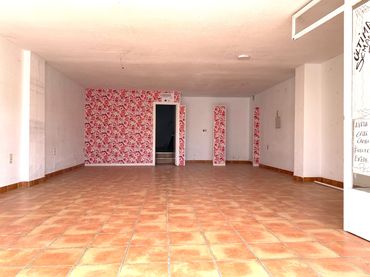 Local comercial en venda a Calle Antonio Machado