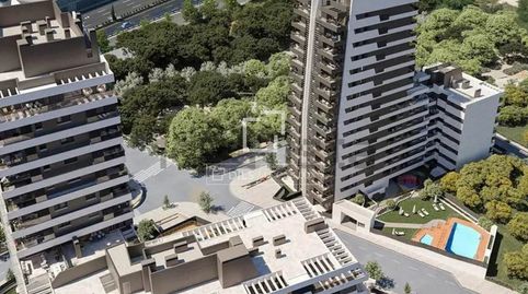 Foto 4 de Piso en venta en Peñagrande, Madrid Capital
