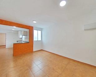 Kitchen of Flat to rent in  Valencia Capital  with Balcony