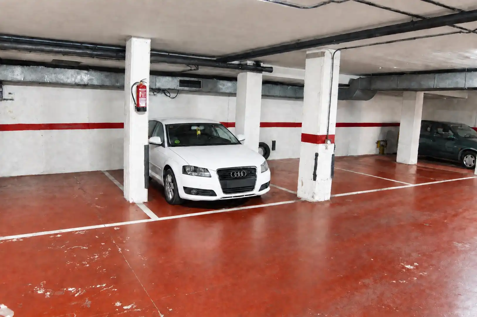 Wohnung mit Aufzug zum Verkauf in Centro, imagen 12