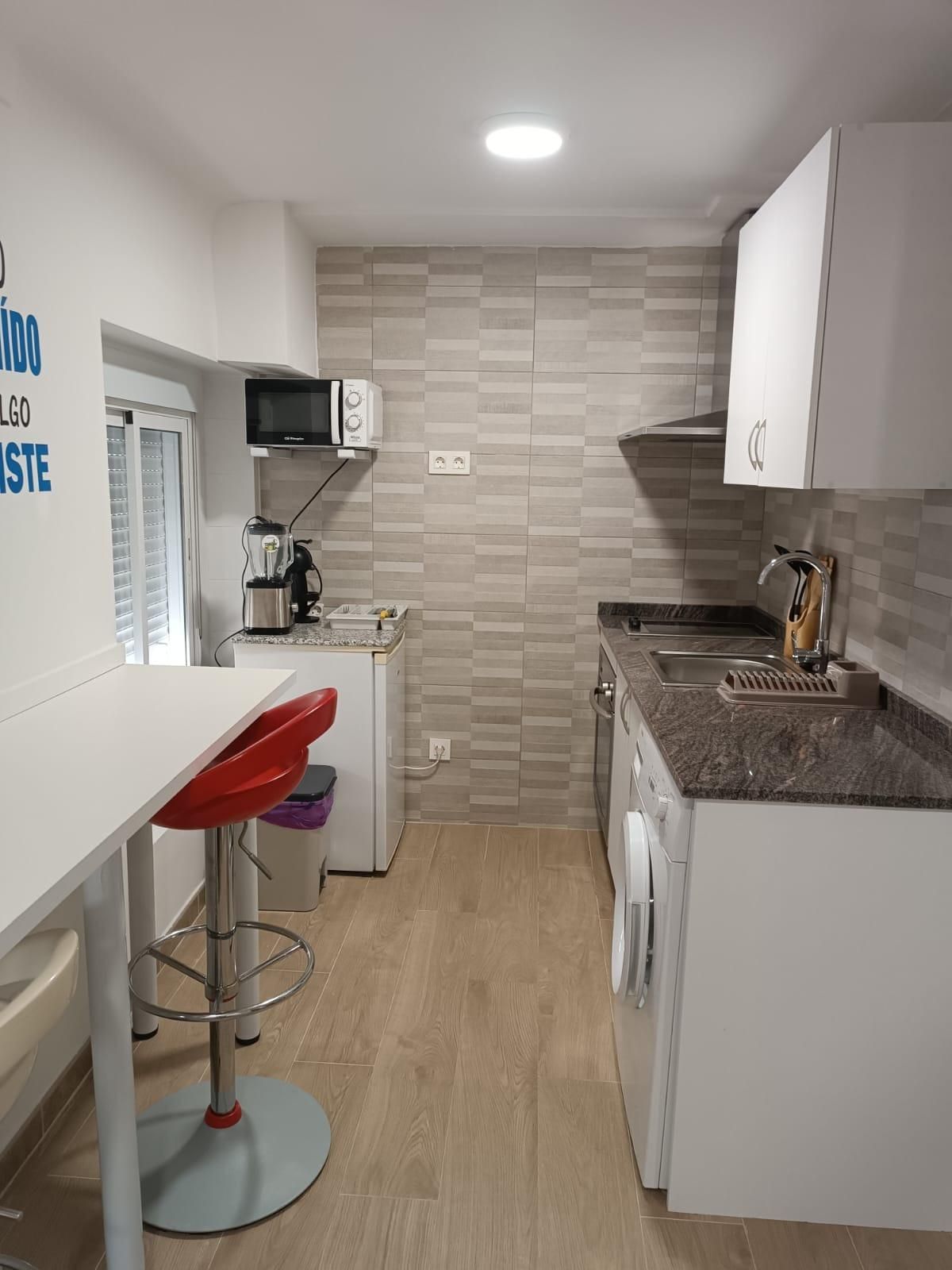 Kitchen of Loft to rent in Elche / Elx