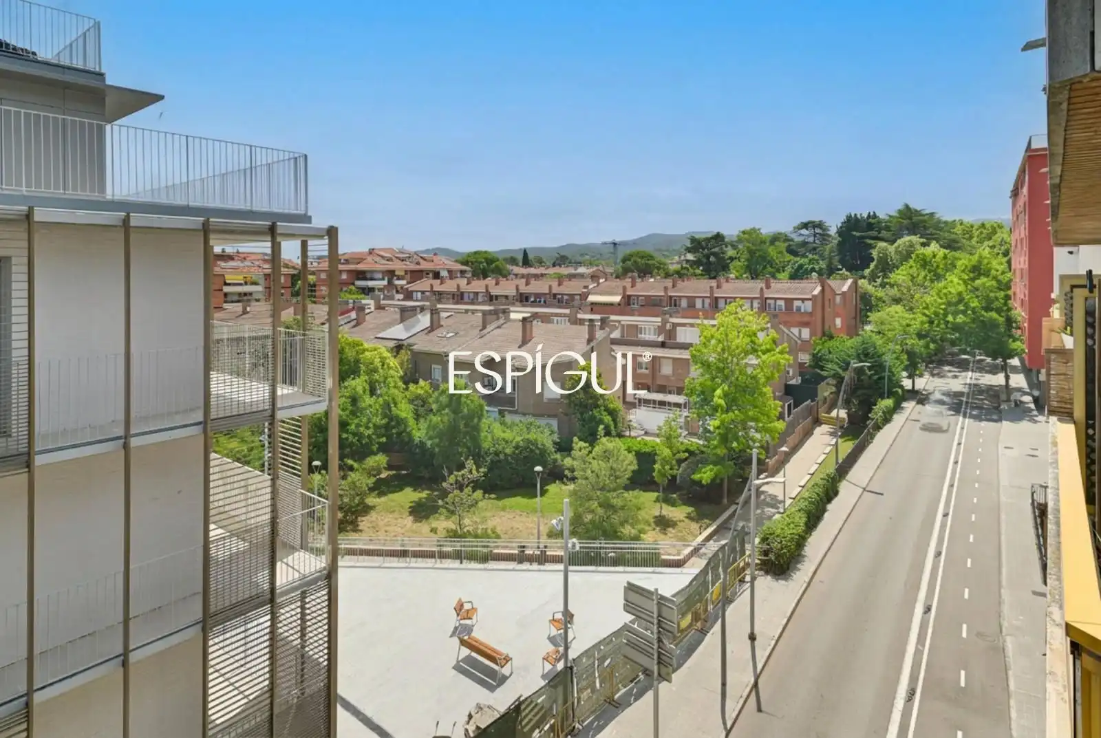 Appartamento con terrazza in vendita a Francesc Moragas, imagen 42