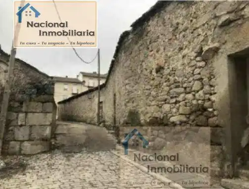 Terreni e lotti in vendita a El Espinar pueblo, imagen 2