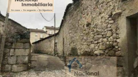 Foto 2 de Residencial en venta en El Espinar pueblo, El Espinar