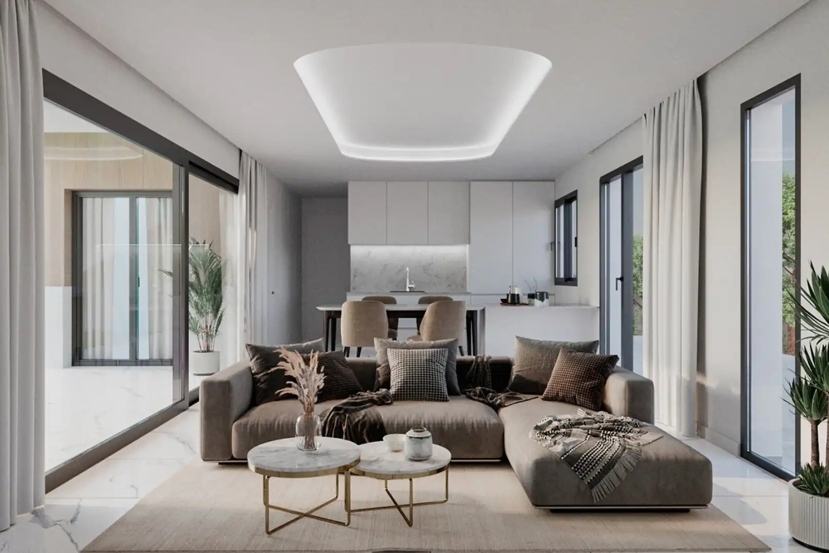 Appartamento con terrazza in vendita a Los Cuarteros, imagen 7