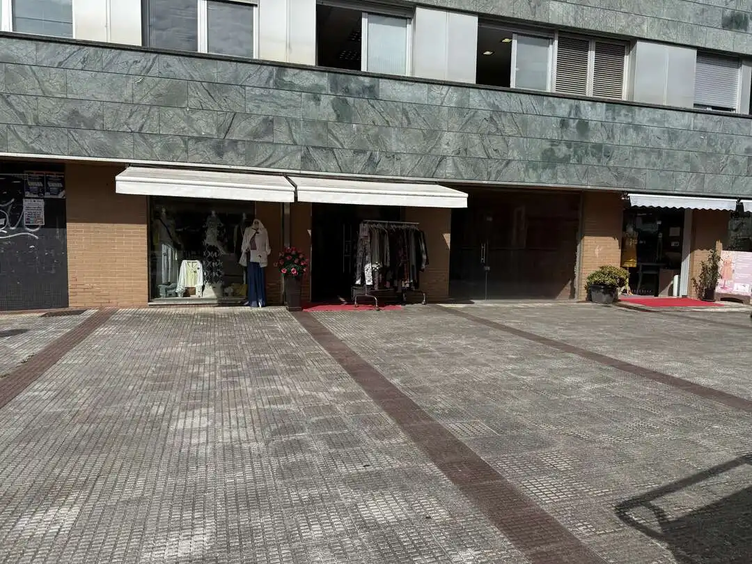 Local comercial en venda a Antziola Auzoa 2, imagen 12
