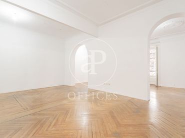Office space to rent in C. de Zorrilla