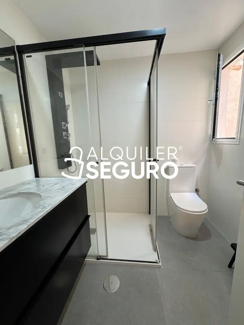 Flat with lift to rent in ingeniero jose maria garnica, imagen 26