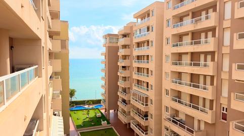 Foto 2 de Apartament en venda a Gran Vía de la Manga, 17, Zona Galúa - Calnegre, La Manga del Mar Menor