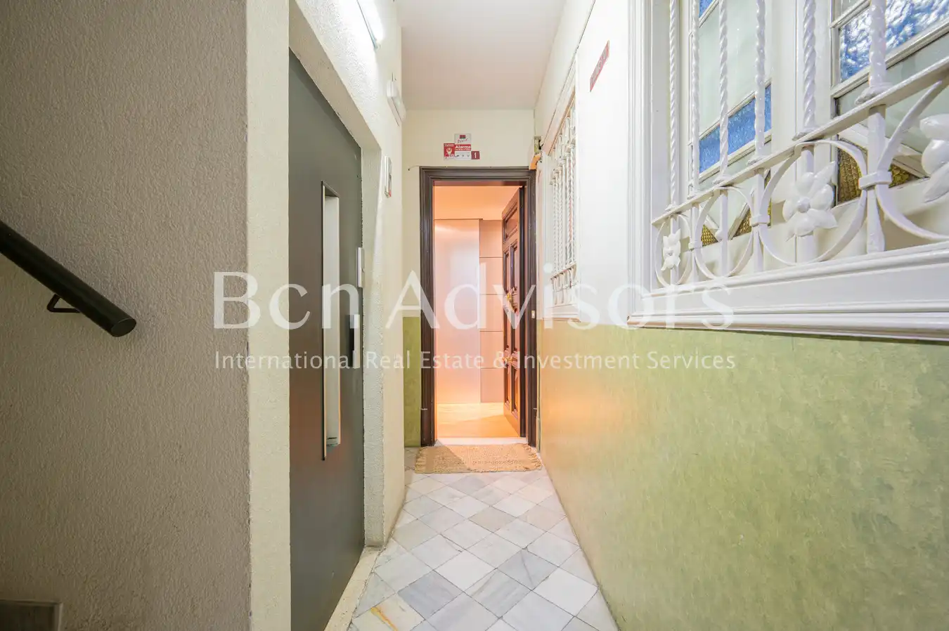 Appartement avec terrasse à vendre à Rambla de Catalunya, imagen 40