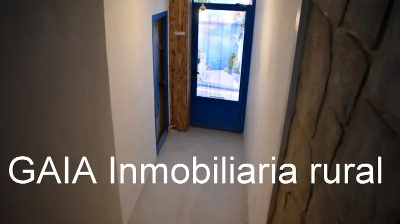 Casa adosada en venda en Maella