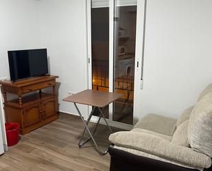 Apartment to rent in Ciudad Jardín - Zoco