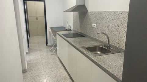 Photo 4 of Flat to rent in Calle de Pi y Margall, 31, Alcaravaneras, Las Palmas