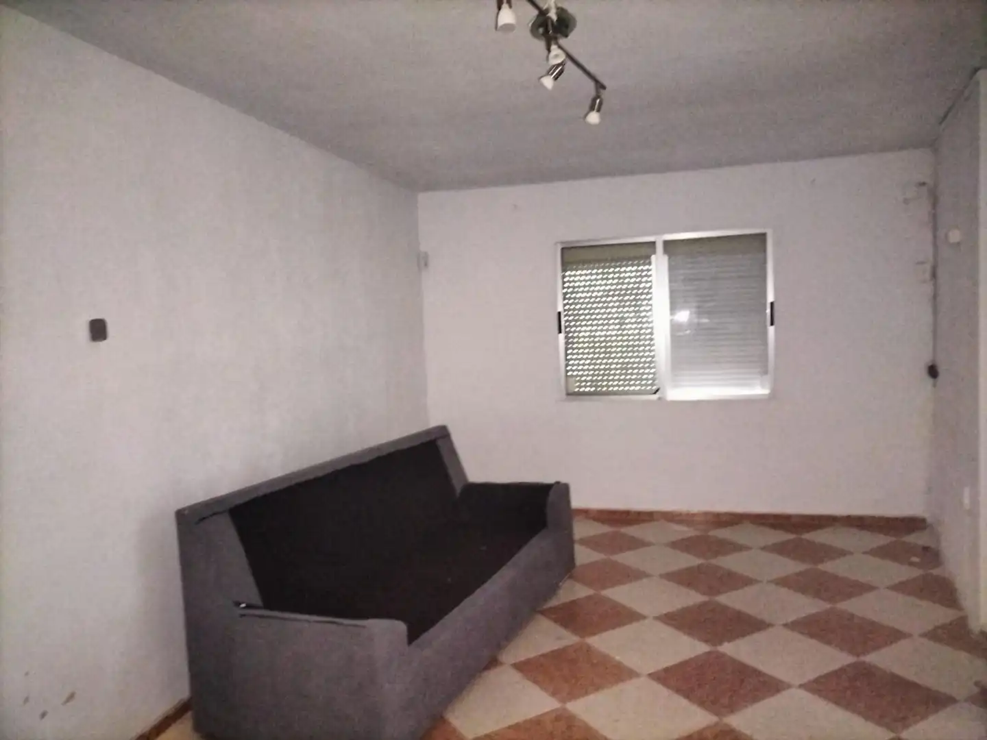 Living room of Flat for sale in Jerez de la Frontera