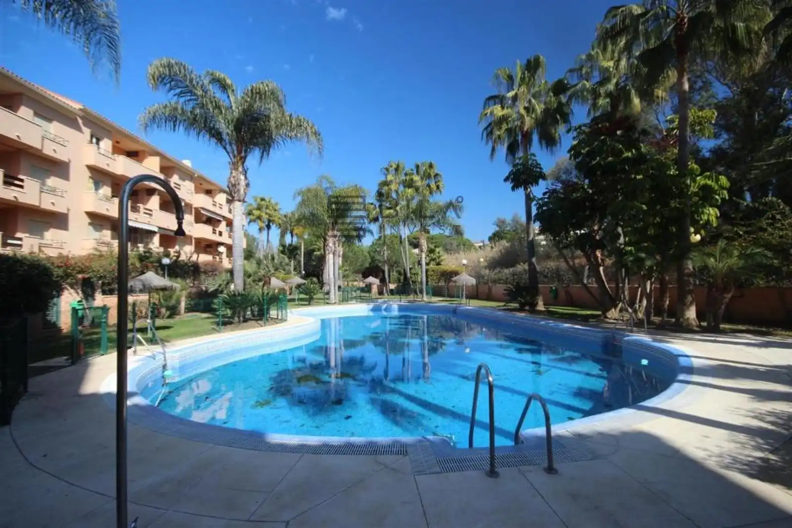 Wohnung mit Pool zum Verkauf in Dunas Beach, imagen 12