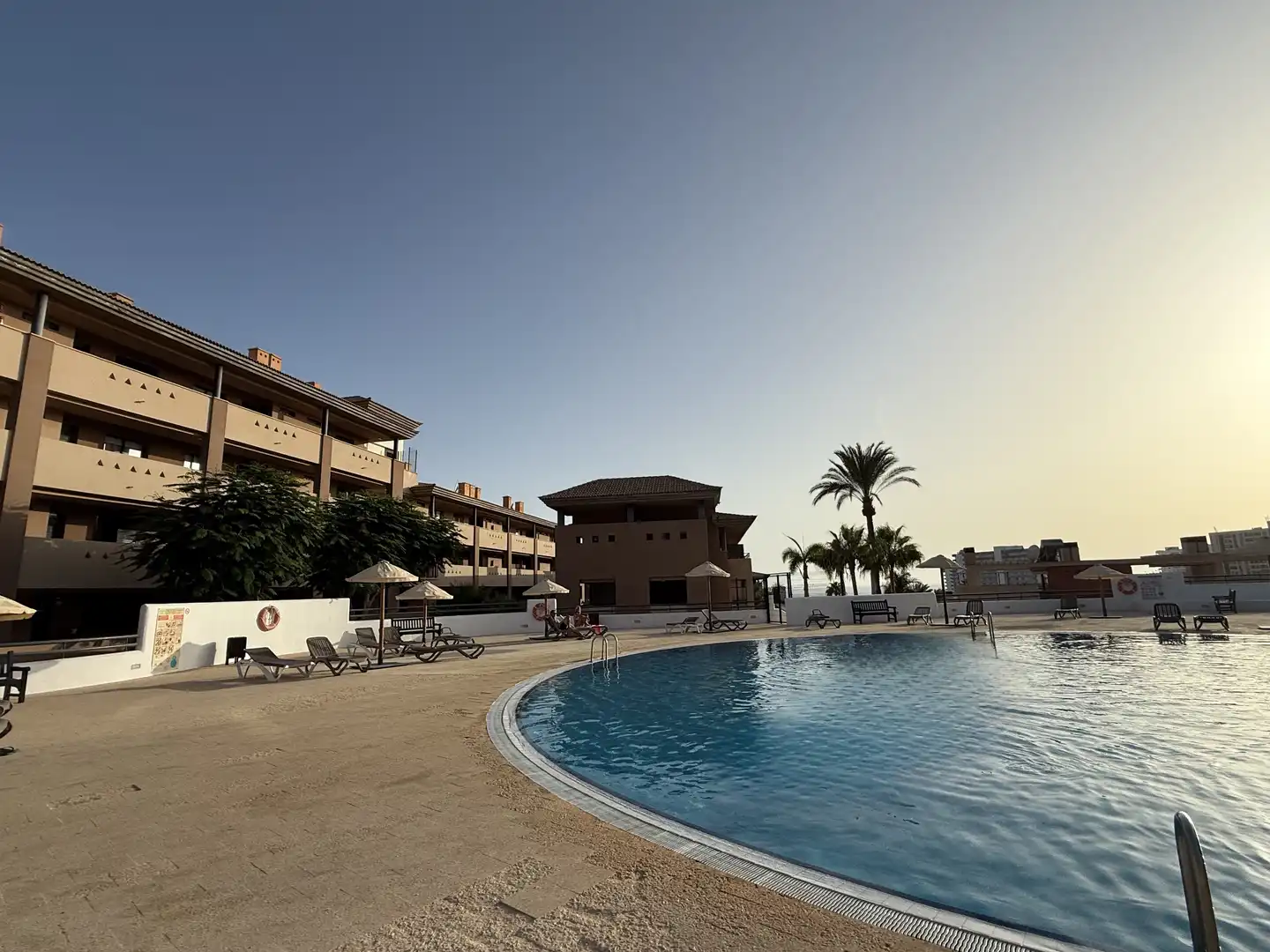 Piso en venta en Avenida Playa Paraíso, Callao Salvaje - Playa Paraíso