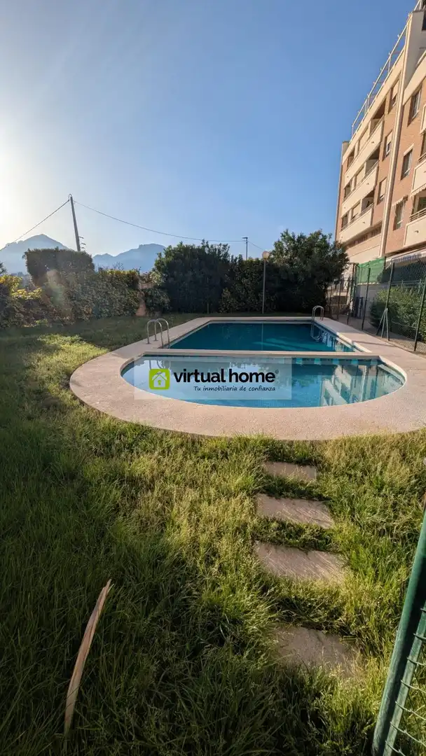 Apartments for sale in L'Alfàs del Pi  with Air Conditioner, Storage room and Community pool
