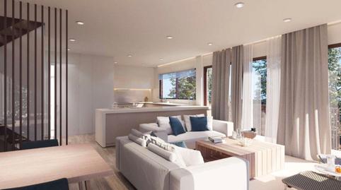 Photo 3 from new construction home in Flat for sale in Carrer Alta del Vinyet, 2, Can Pei, Barcelona