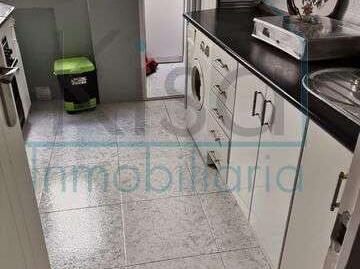 Foto 3 de Piso de alquiler en Castillejo de Martín Viejo, Salamanca