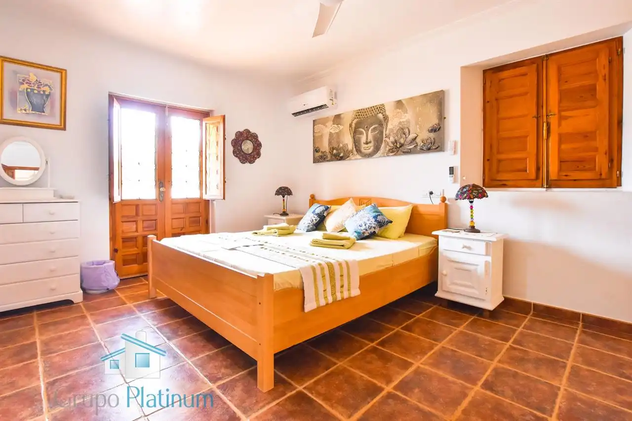 Villa avec piscine à vendre à Turre, imagen 27
