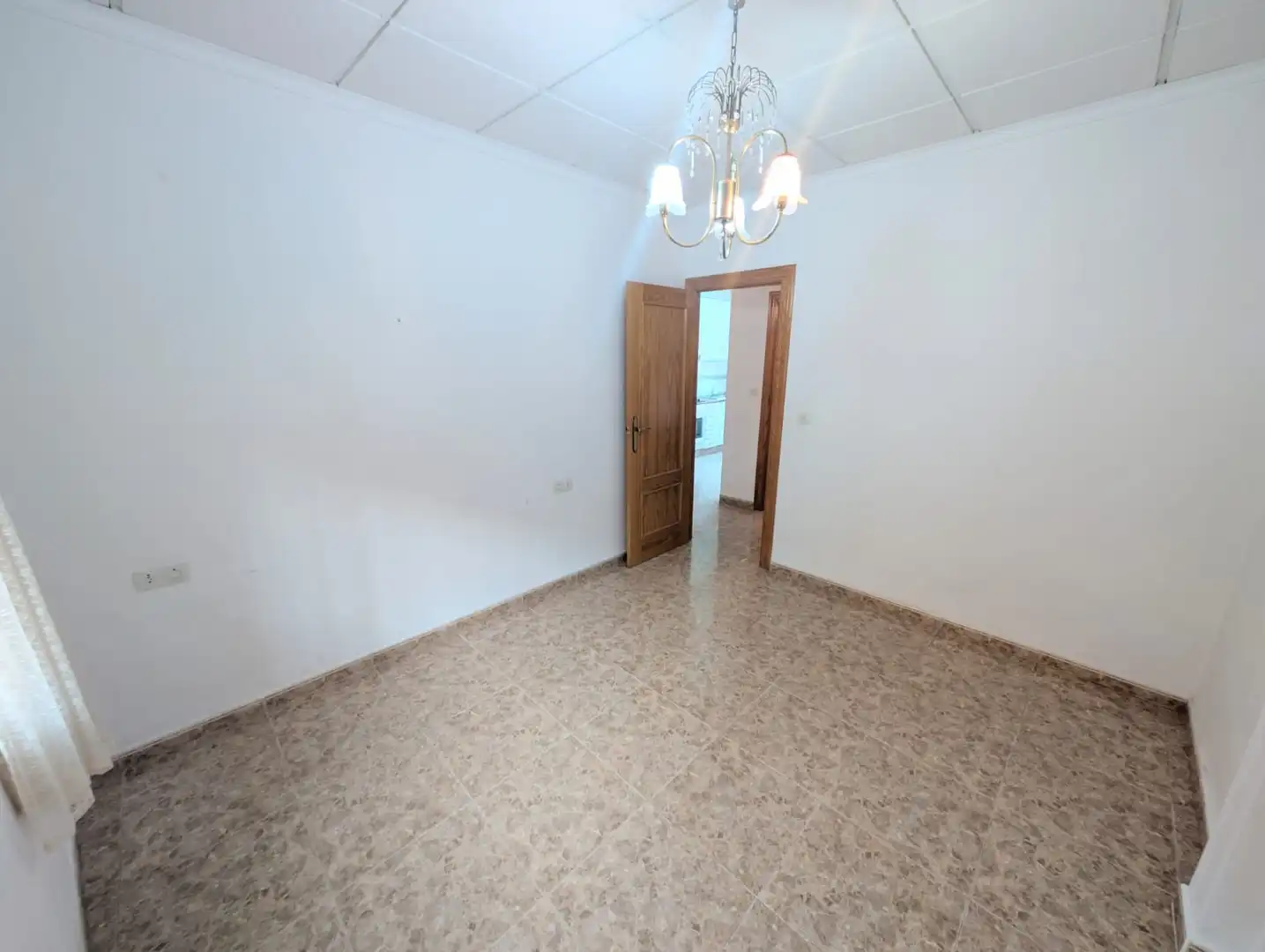 Casa adosada en venda en Cartagena amb Aire condicionat i Moblat